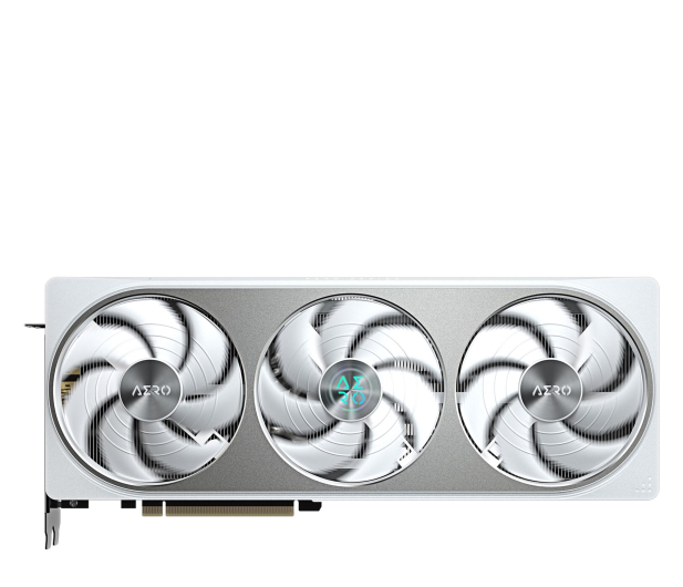 GIGABYTE GeForce RTX 5070 Aero OC 12GB GDDR7 DLSS4 - 1318533 - zdjęcie 5